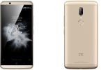 ZTE Axon 7s Feature