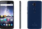 ZTE Blade Max 3 Feature