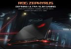 ASUS ROG Zephyrus GX501VI Featured