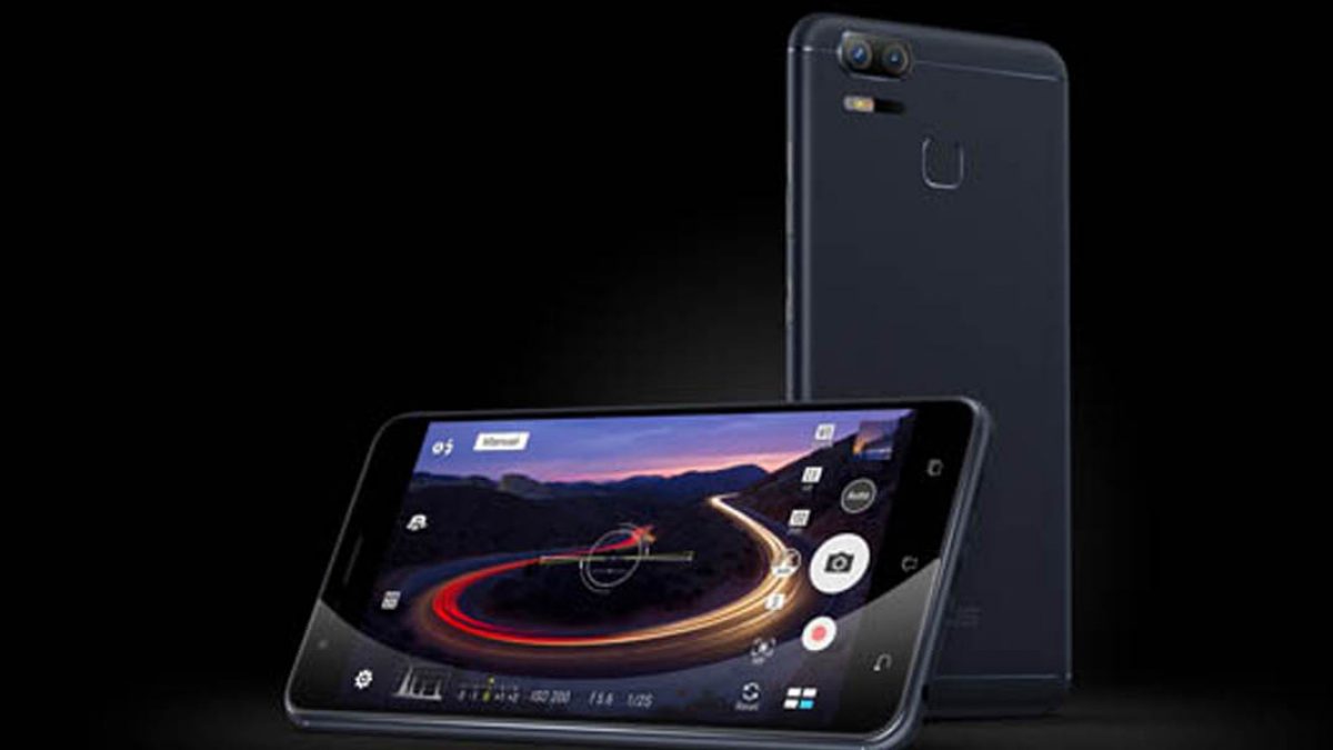 Muncul Di Gfxbench Asus X00id Gunakan Ram 3 Gb Dan Dual Camera Utama 13 Mp 5 Mp Gadgetren