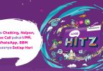 AXIS HITZ Feature
