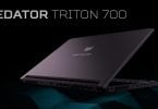 Acer Predator Triton 700 Featured