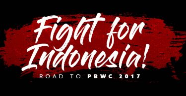 Fight For Indonesia Feature
