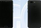 Gionee S10 Plus TENAA Feature