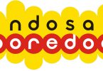 Indosat Logo Feature