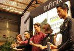 Infinix S2 PRO Feature