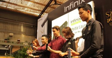 Infinix S2 PRO Feature