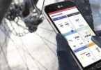 LG X Venture Feature