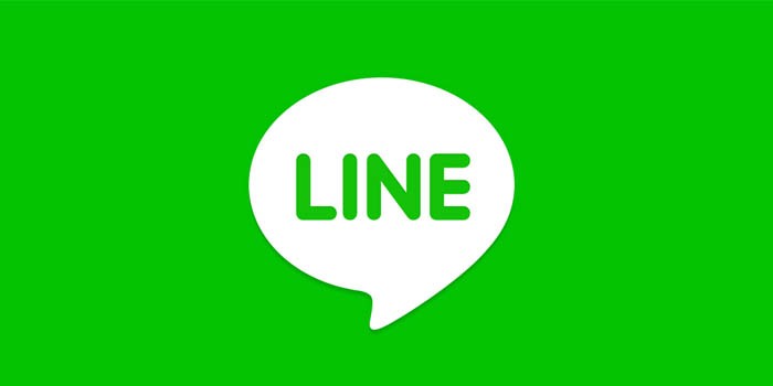 Cara Menambahkan Teman di Line Header