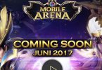 Mobile Arena Garena Indonesia Feature
