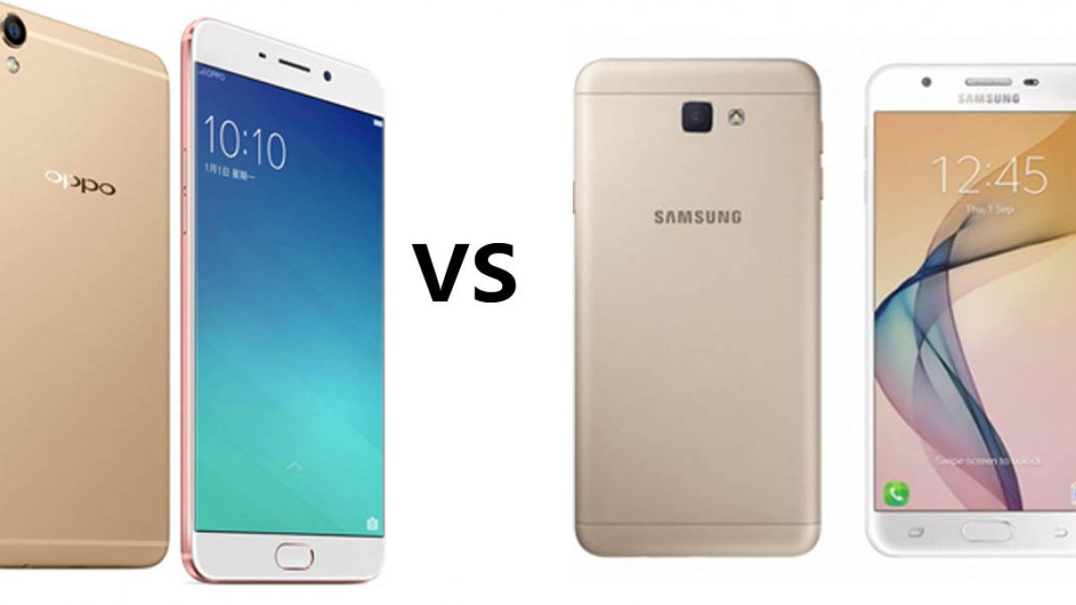 Oppo A37 Vs Samsung Galaxy J5 Prime Bagus Mana Gadgetren