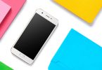 OPPO A57 Feature ok