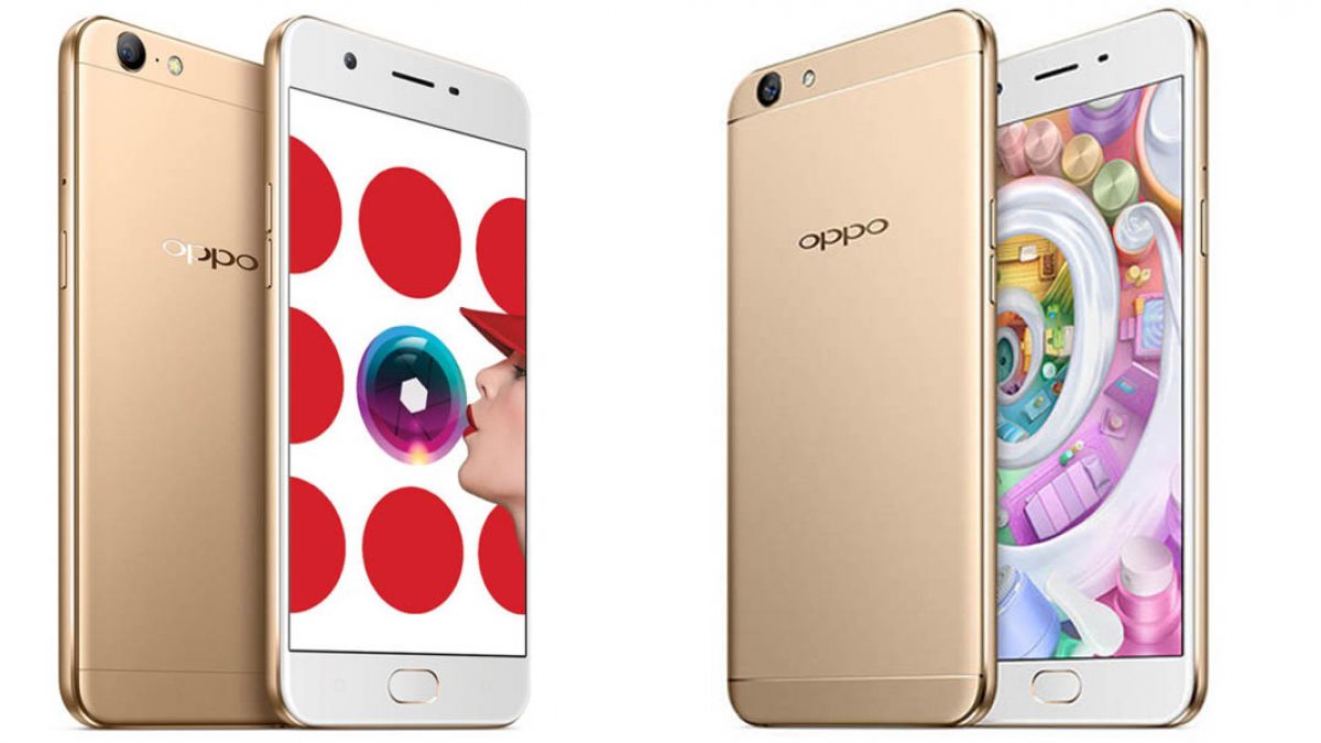 Oppo A57 Vs Oppo F1s Mana Yang Harus Kamu Beli Gadgetren