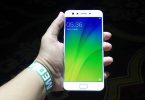 OPPO F3 Feature