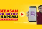 PayPro Indosat Ooredoo