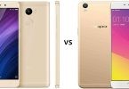 Redmi 4 Prime vs OPPO a37 Feature