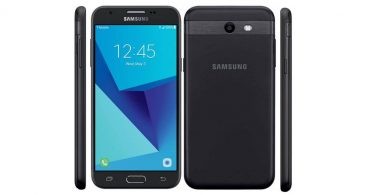 Samsung Galaxy J3 Prime Feature