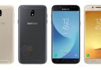 Samsung Galaxy J7 (2017) Leak Feature