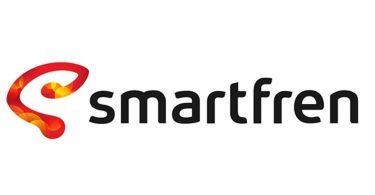 Smartfren Logo Featuere