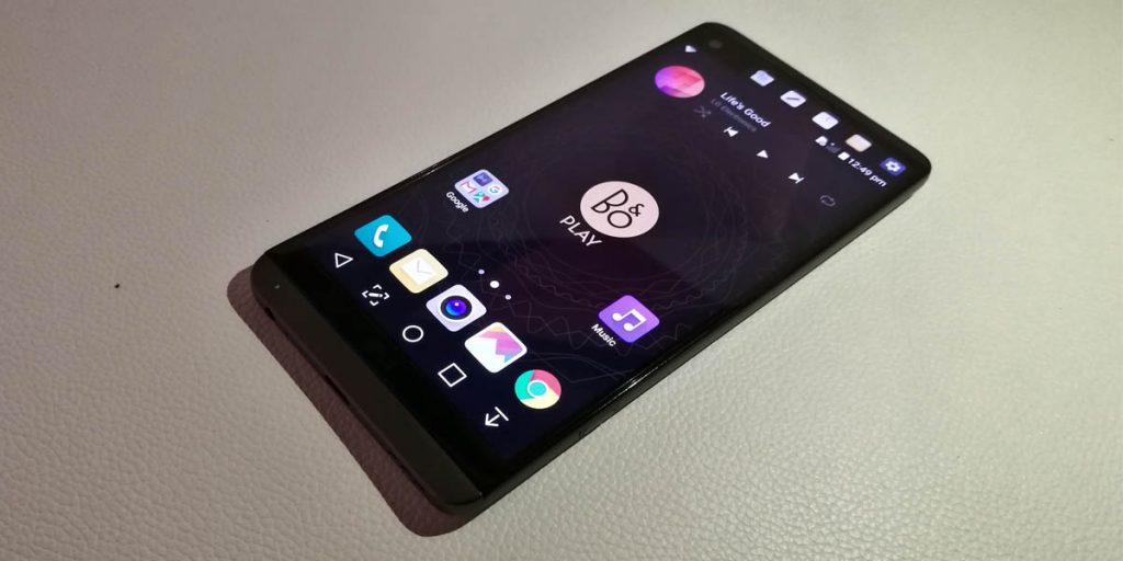 Cara Mengubah Tampilan Android Menjadi iPhone Gadgetren