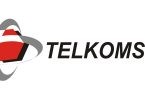 Telkomsel Logo Feature