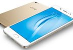 Vivo V5 Plus V5 Feature