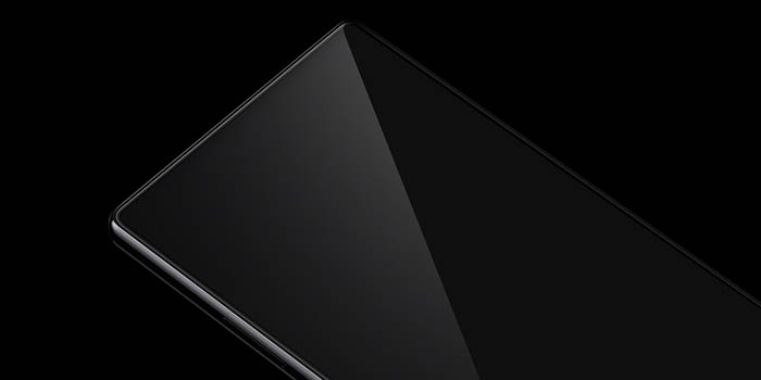 Xiaomi Mi MIX 2S akan Hadir dengan Snapdragon 845 dan Layar Penuh Mirip iPhone X