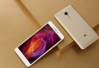 Xiaomi Mi Logo Feature