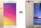 Xiaomi Redmi 3 Pro vs OPPO A37 Feature