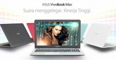 ASUS X441U Featured