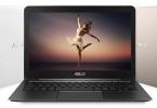 ASUS Zenbook UX305FA Featured