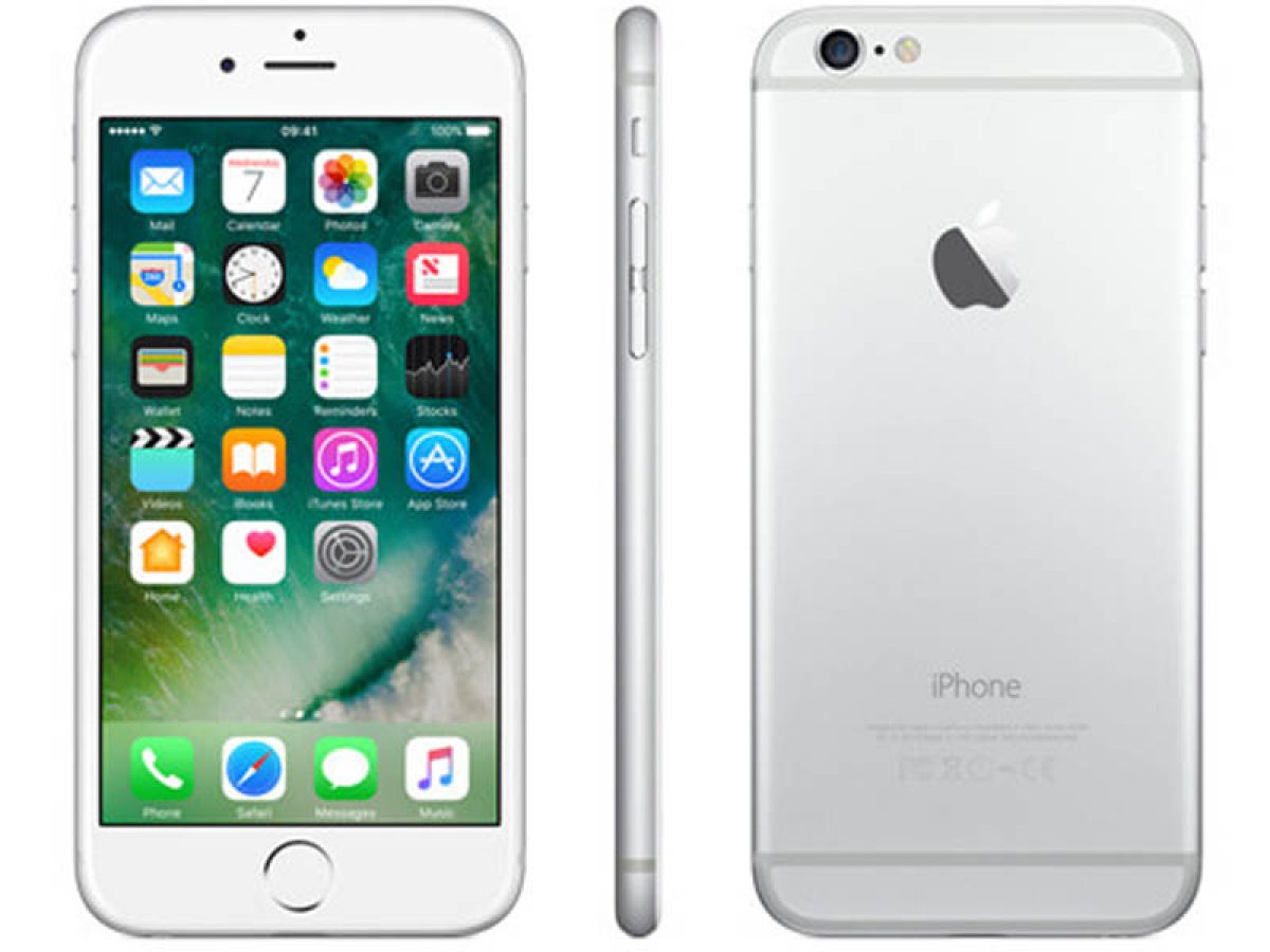 Perbedaan Apple Iphone 6 Dan Iphone 6 Plus Gadgetren