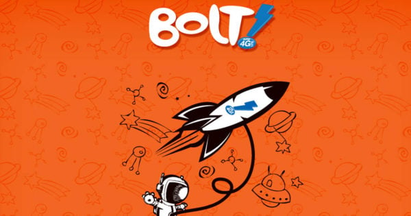 Harga Paket Bolt Unlimited 4G Tanpa Batas Kuota FUP ...