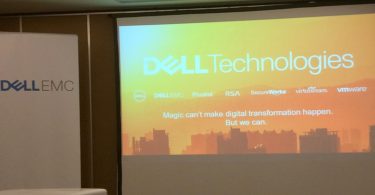 Dell EMC 2017 Featured
