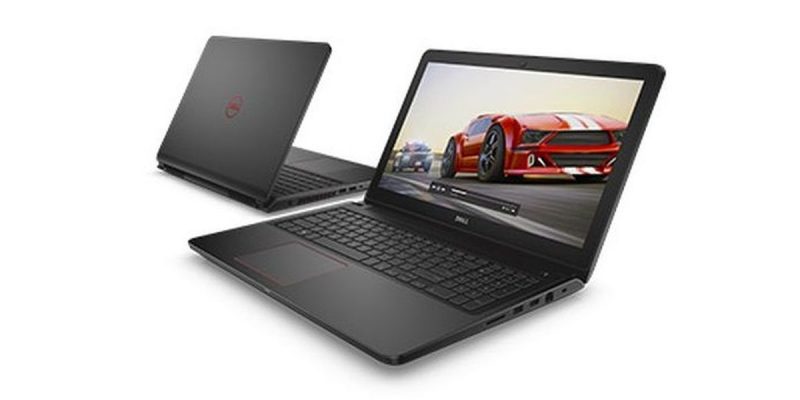 Dell Inspiron 7559 Gaming - Harga Spesifikasi Resmi 
