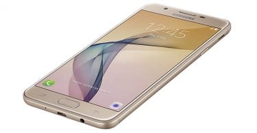 Galaxy J7 Prime Feature