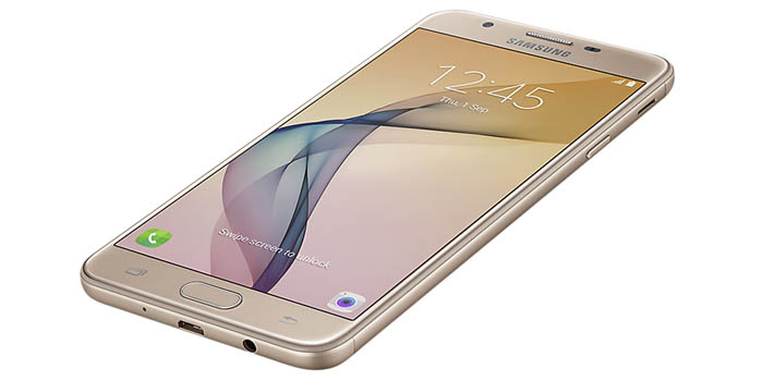 Galaxy J7 Prime Ponsel Samsung RAM 3 GB dengan Harga Termurah