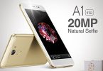 Gionee A1 Lite Feature