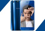 Huawei Honor 9 Feature
