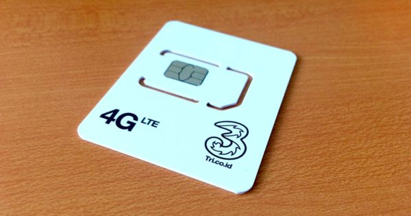 Cara Menukarkan Poin BonsTri 3 Jadi Kuota atau Pulsa Gadgetren