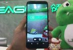 Leagoo KIICAA S8 Feature