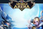 Mobile Arena Feature