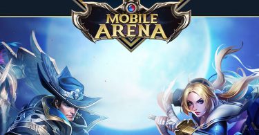 Mobile Arena Feature