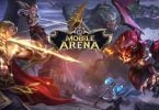 Mobile Arena Garena Featured