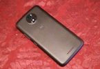 Moto C Feature