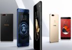 Nubia Z17 Feature