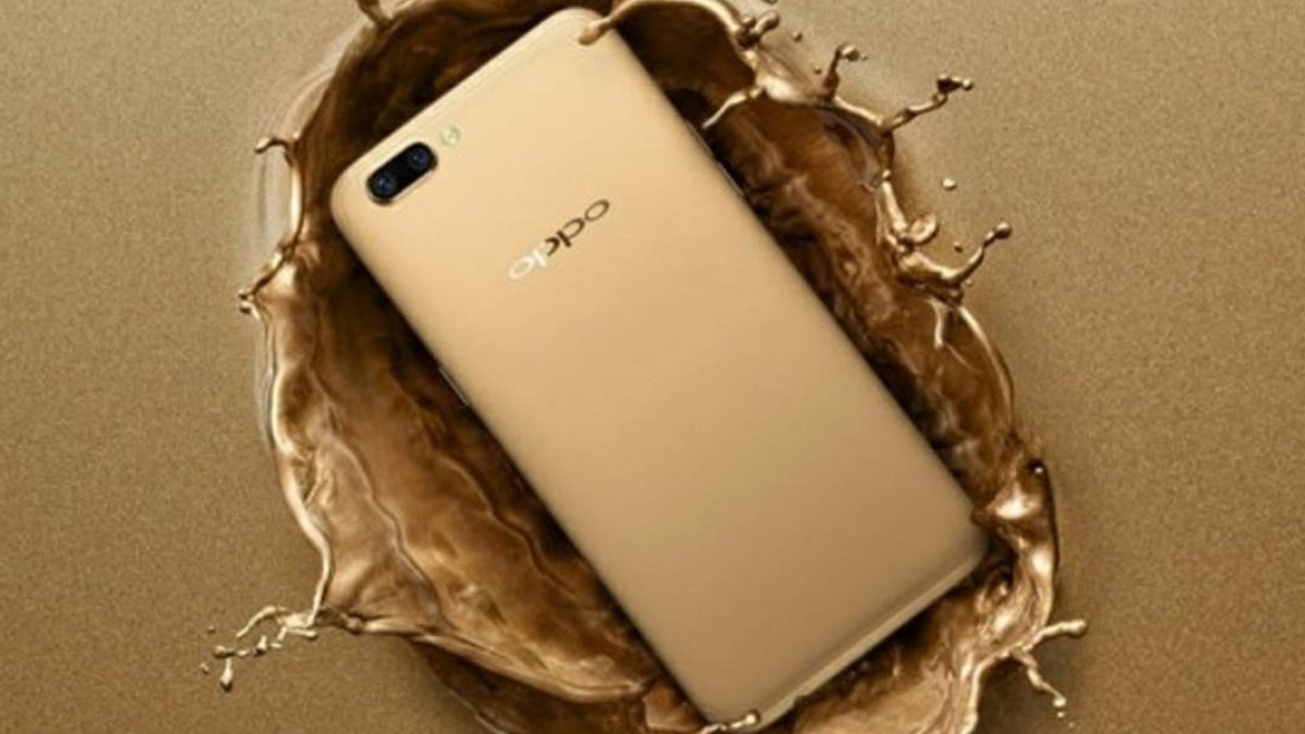 Cara Menampilkan Persentase Baterai Oppo Agar Jelas Gadgetren