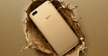 OPPO R11 Plus Feature