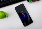 Review Samsung Galaxy S8 - Featured