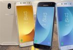 Samsung Galaxy J5 (2017) Feature